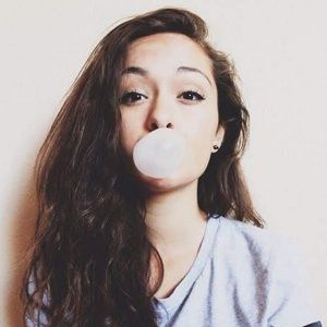 Meet your Posher, Delfina